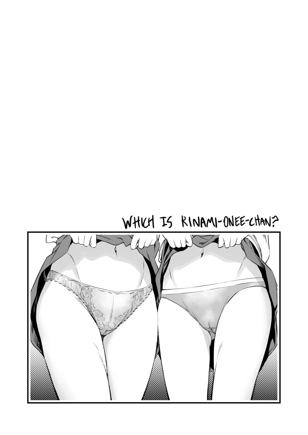 [AERODOG (inu)] RINAMAO3P (Gakuen IDOLM@STER) [English] [The People With No Name] [Digital] - Page 3