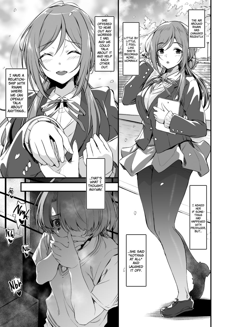 [AERODOG (inu)] RINAMAO3P (Gakuen IDOLM@STER) [English] [The People With No Name] [Digital] - Page 4