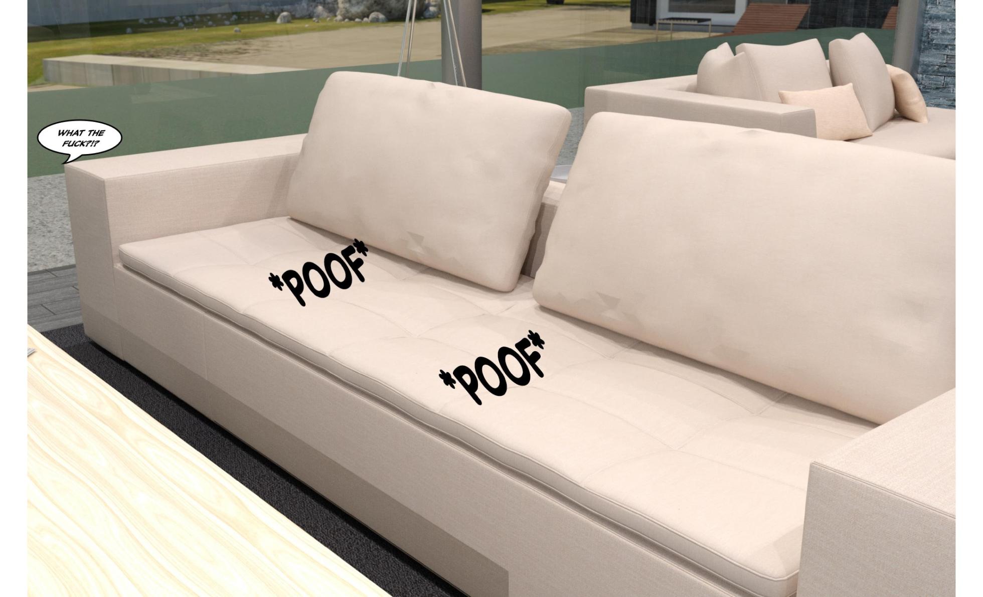 Honey Look Down - Page 8