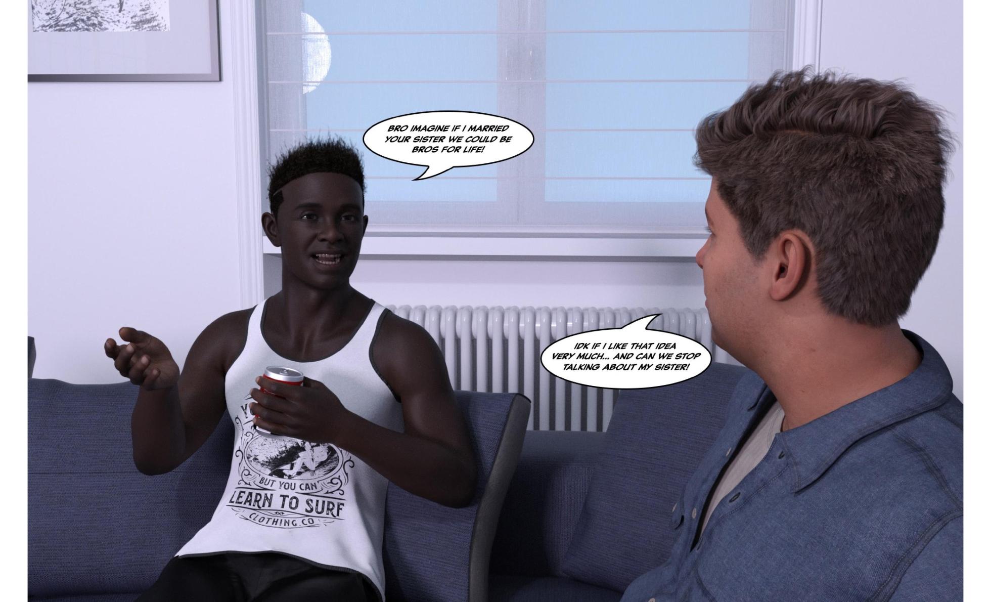 Lexie’s Room - Page 3