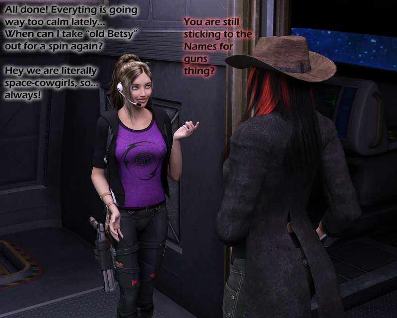 Transport Troubles - Page 10