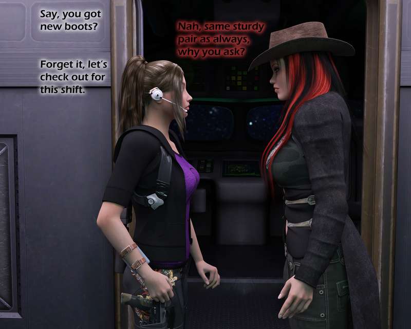 Transport Troubles - Page 13