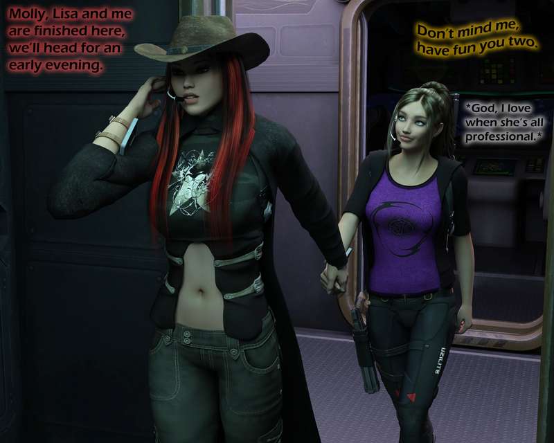 Transport Troubles - Page 14