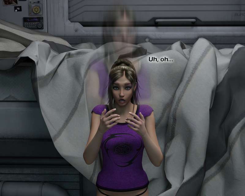 Transport Troubles - Page 34