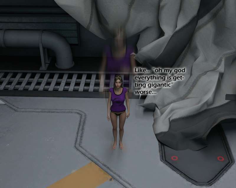 Transport Troubles - Page 37