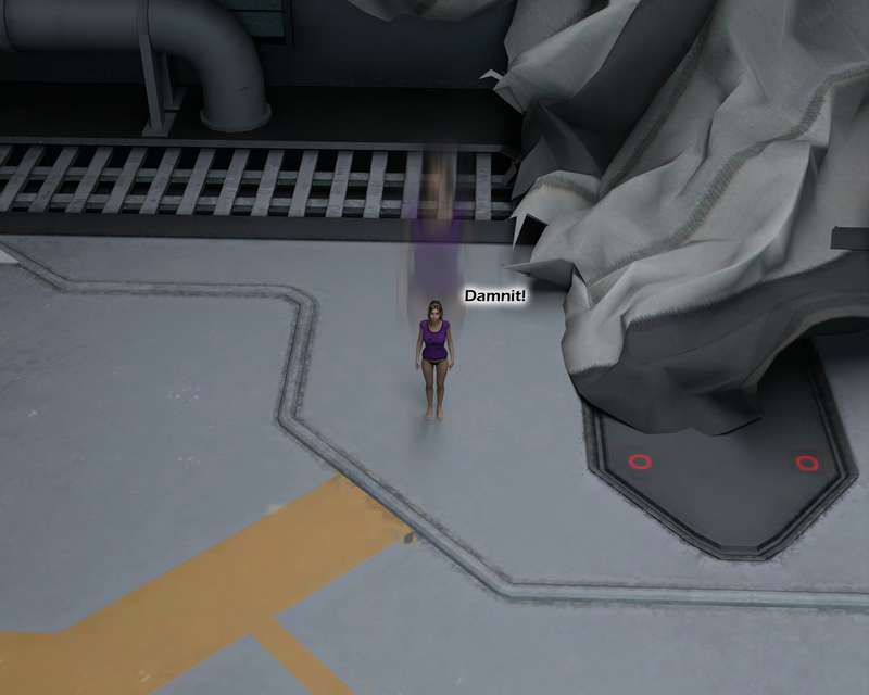 Transport Troubles - Page 38