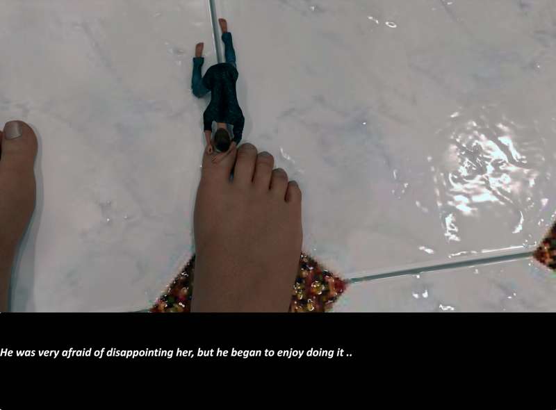 Unpredictable love - Page 10