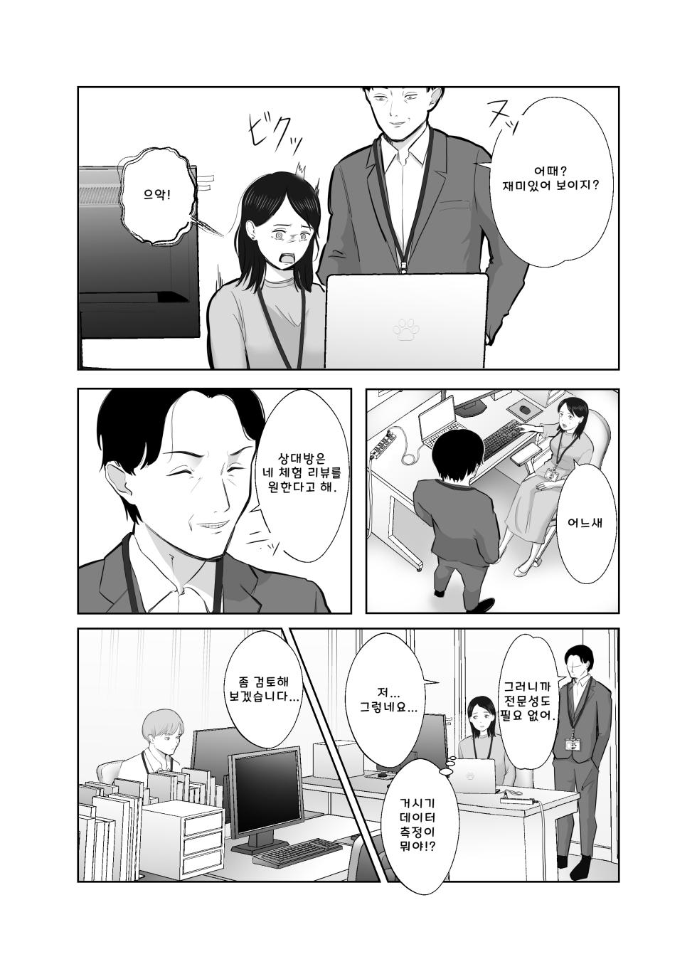 [Bad End Dreamer] Netorarensa Saikou ni Aishou no Ii Onna (AI Translation) - Page 13