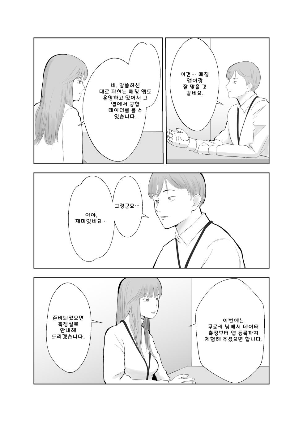 [Bad End Dreamer] Netorarensa Saikou ni Aishou no Ii Onna (AI Translation) - Page 18