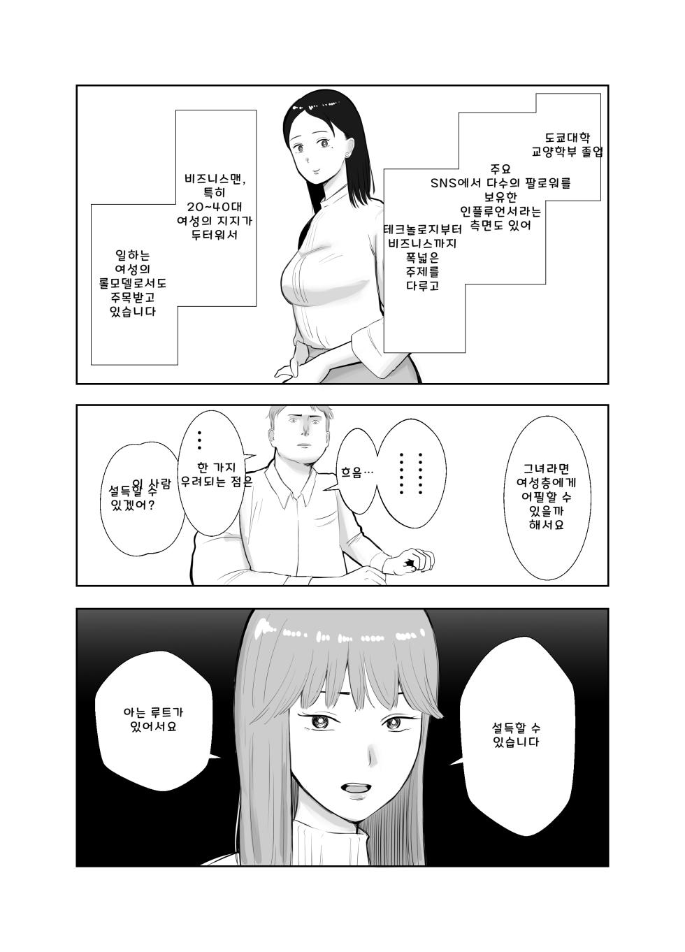 [Bad End Dreamer] Netorarensa Saikou ni Aishou no Ii Onna (AI Translation) - Page 29