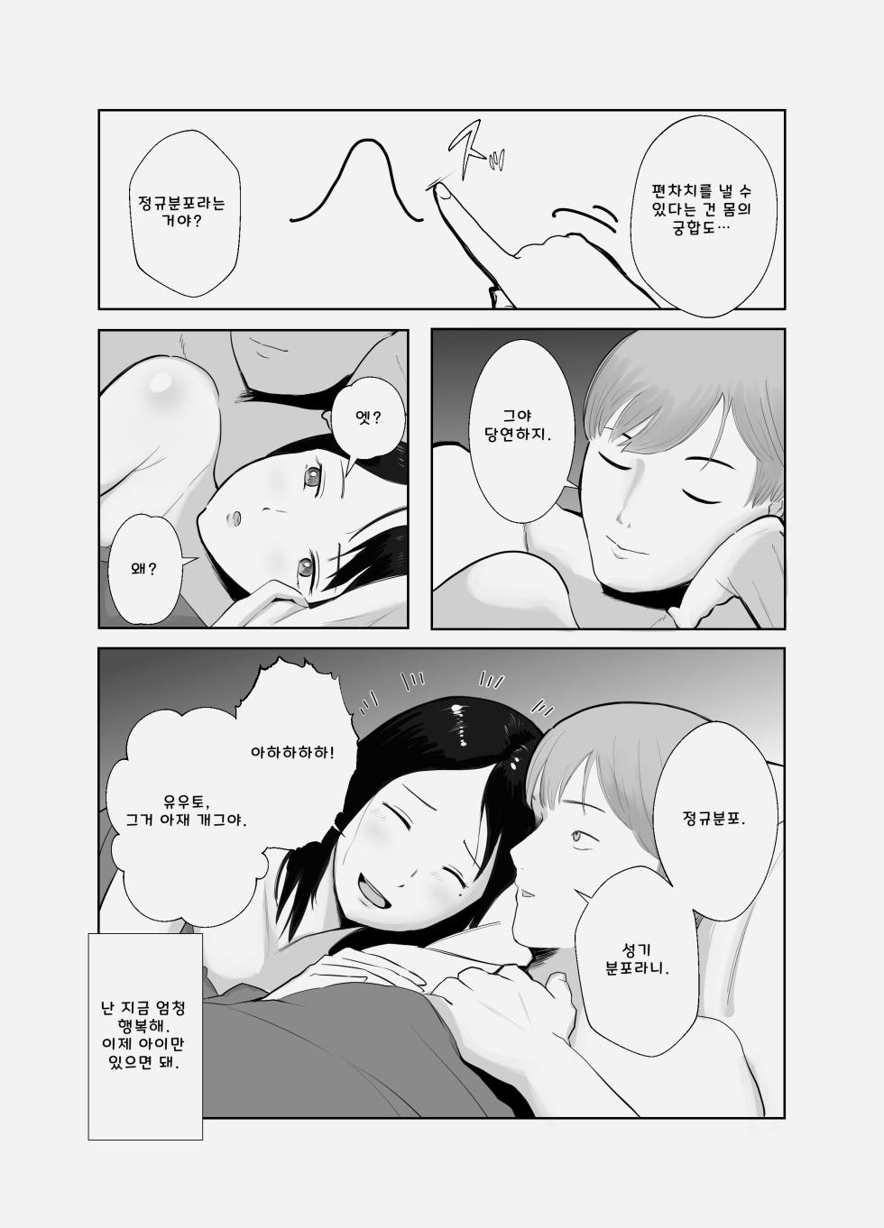 [Bad End Dreamer] Netorarensa Saikou ni Aishou no Ii Onna (AI Translation) - Page 38