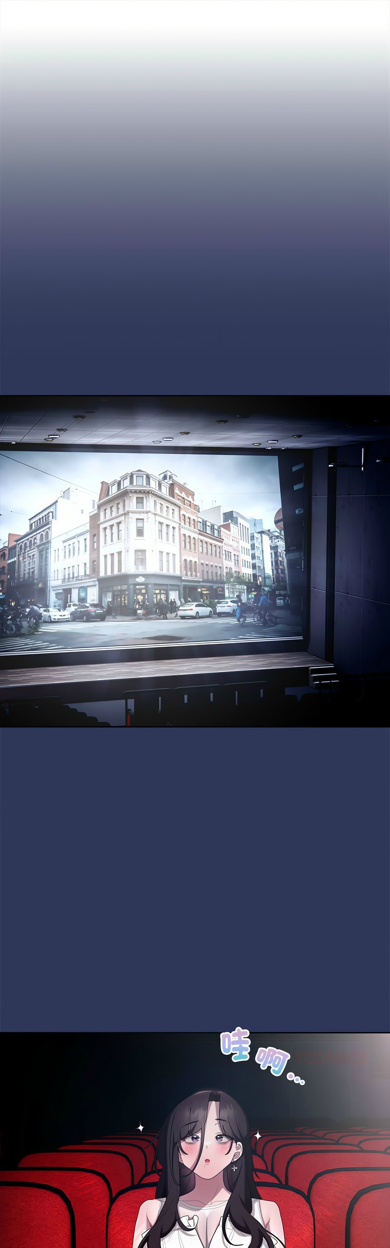 [韩漫] 大企业里的小秘密／Troublesome Employee Warning 46-59 [中文][连载中] - Page 53