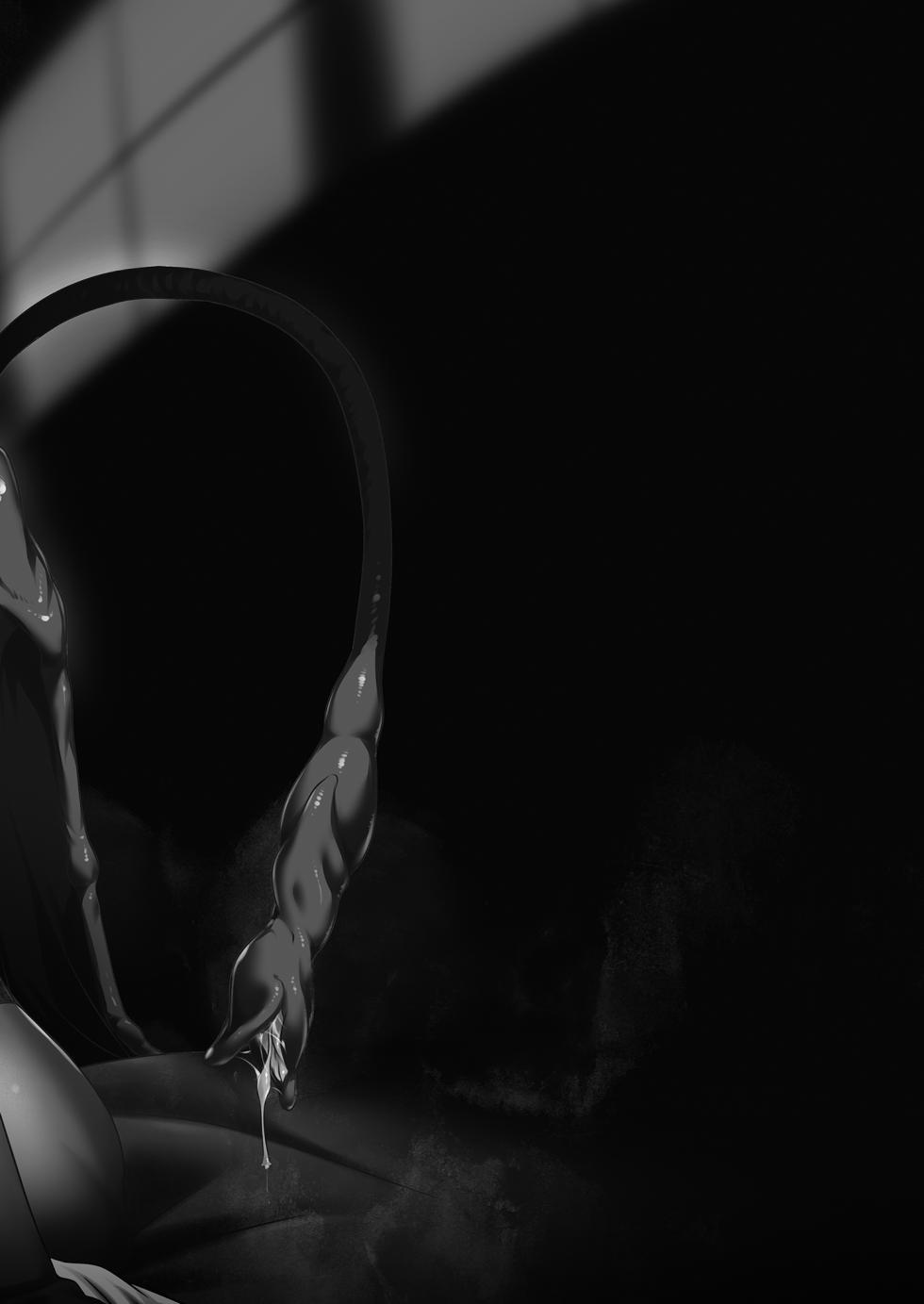 [KAMINENDO.CORP (Akazawa RED)] Bouken no Sho Series Soushuuhen - The Adventurer's Book has Perfect. Vol. 2 | 冒險之書系列總集篇 The Adventurer's Book has Perfect. Vol.2 [Chinese] [Decensored] [Digital] - Page 40