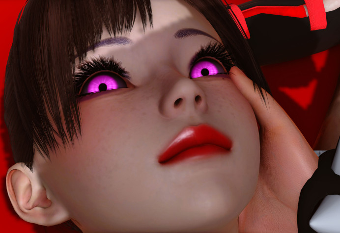 [tslove] CE Hijacking - Page 33