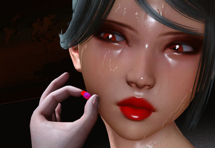 [tslove] CE Hijacking - Page 39