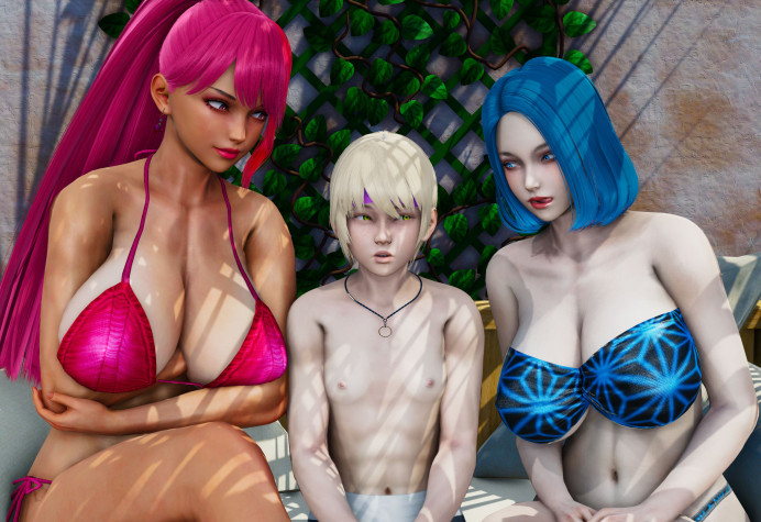 [tslove] 2:1 date - Page 4