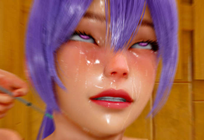 [tslove] skin fugitive - Page 13