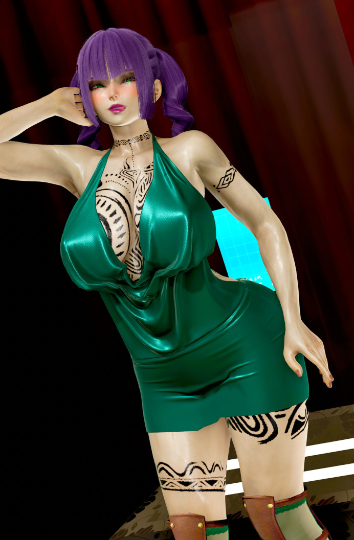 [tslove] Fantasy VIP - Page 22