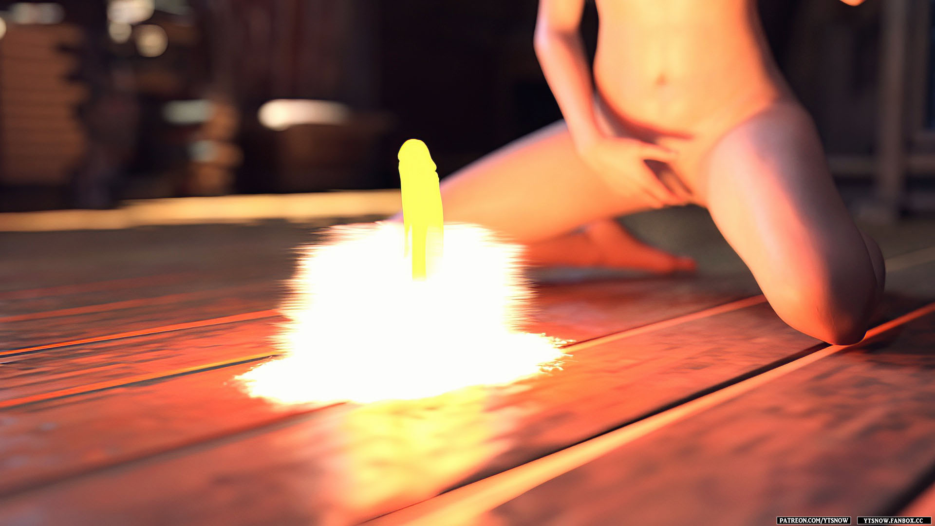 [YTsnow] False Honour 4 - Page 18