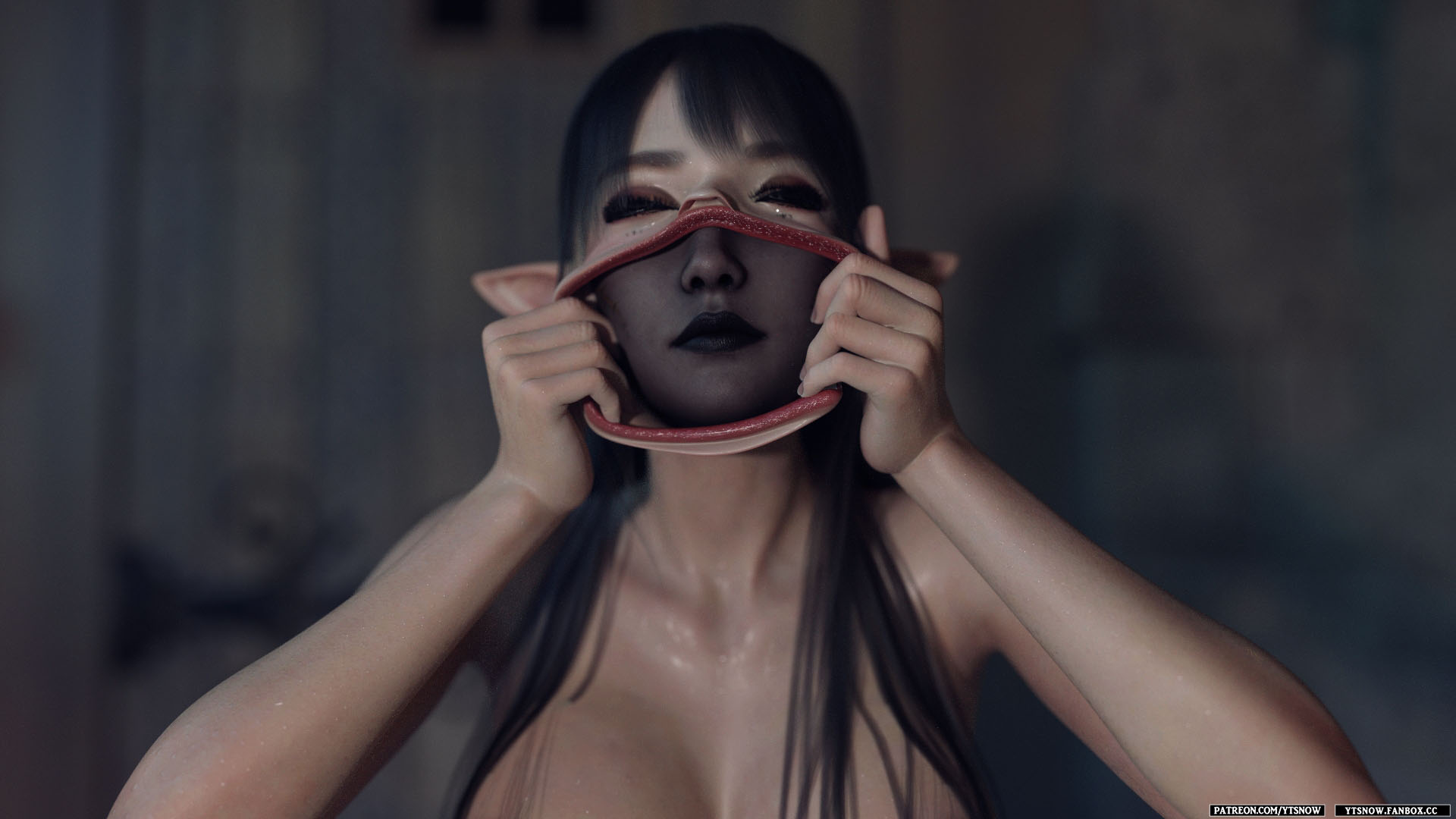 [YTsnow] False Honor 7 Part 1 - Page 31