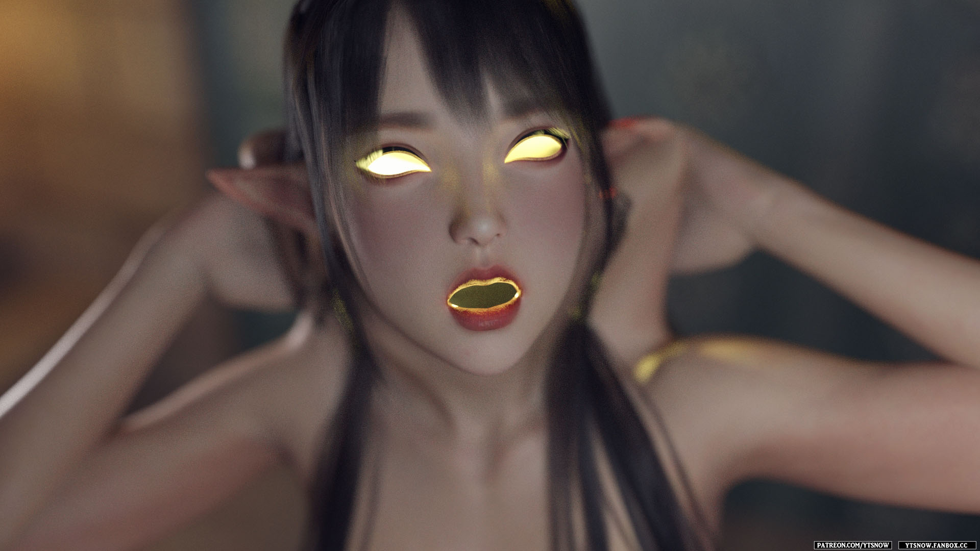 [YTsnow] False Honor Bonus 1 - Page 34