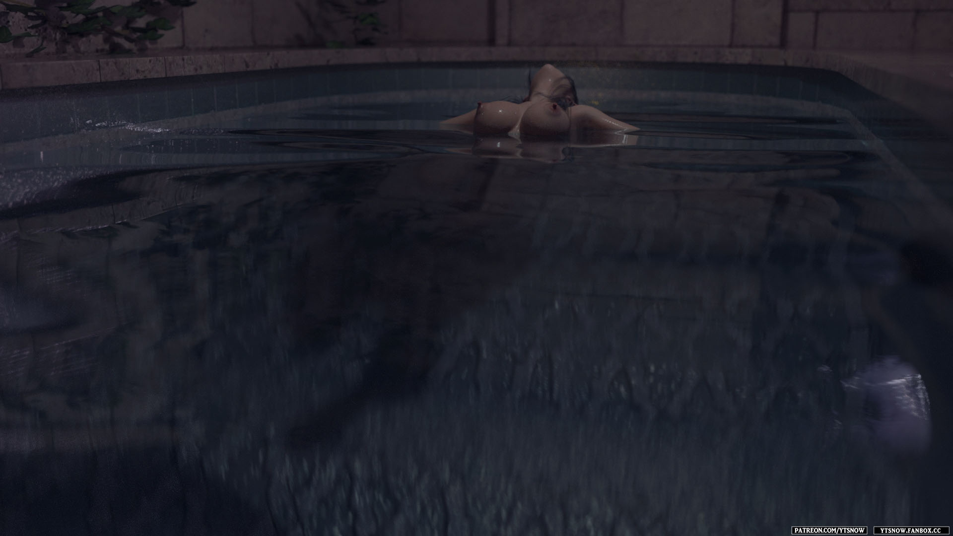 [YTsnow] False Honor Bonus 3 - Page 2