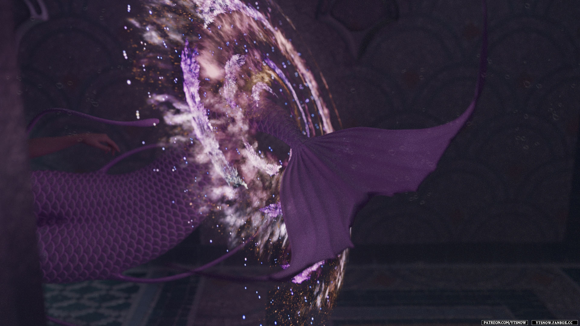 [YTsnow] False Honor Bonus 3 - Page 14