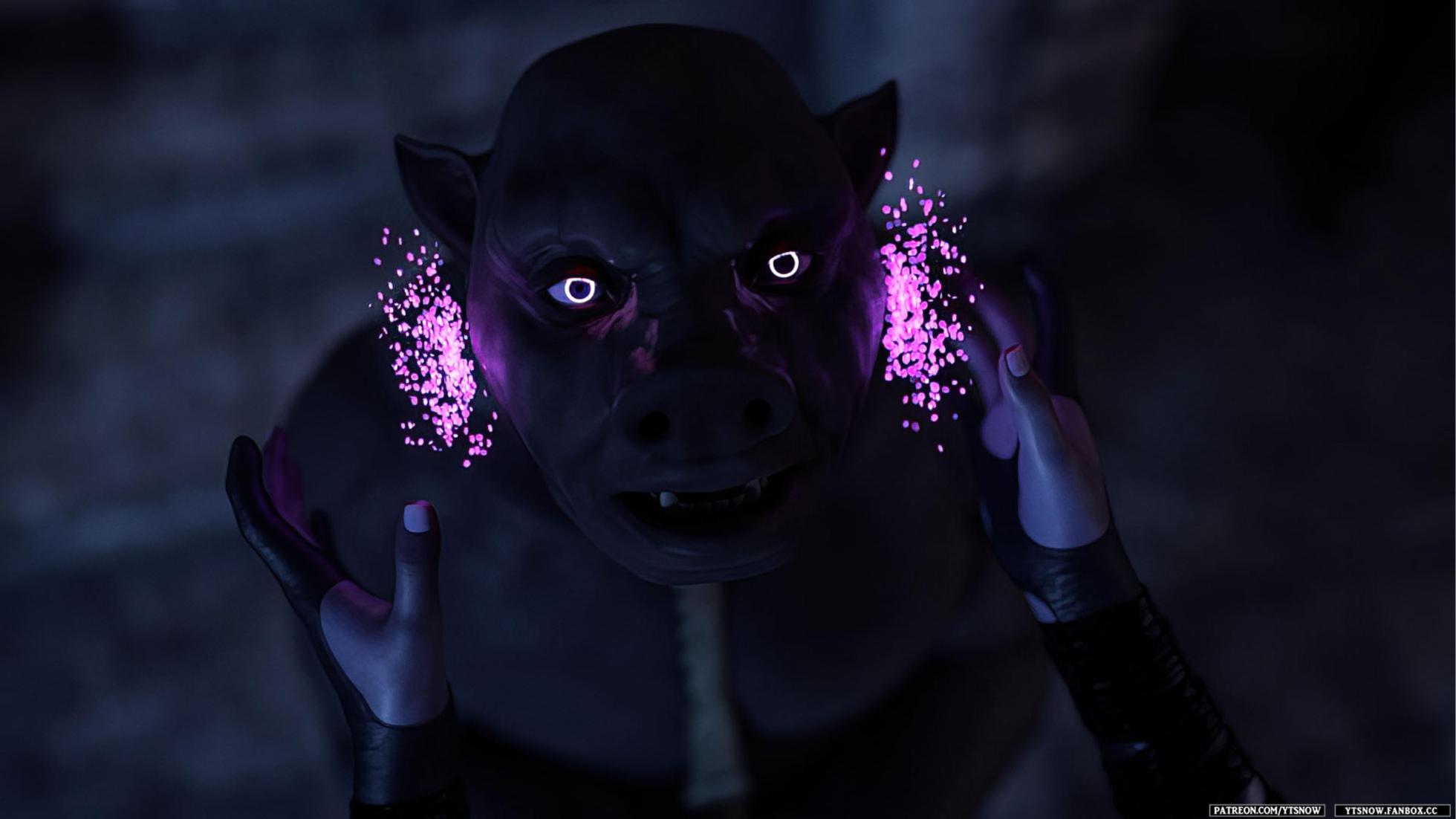 [YTsnow] False Honor Bonus 6 - Page 16