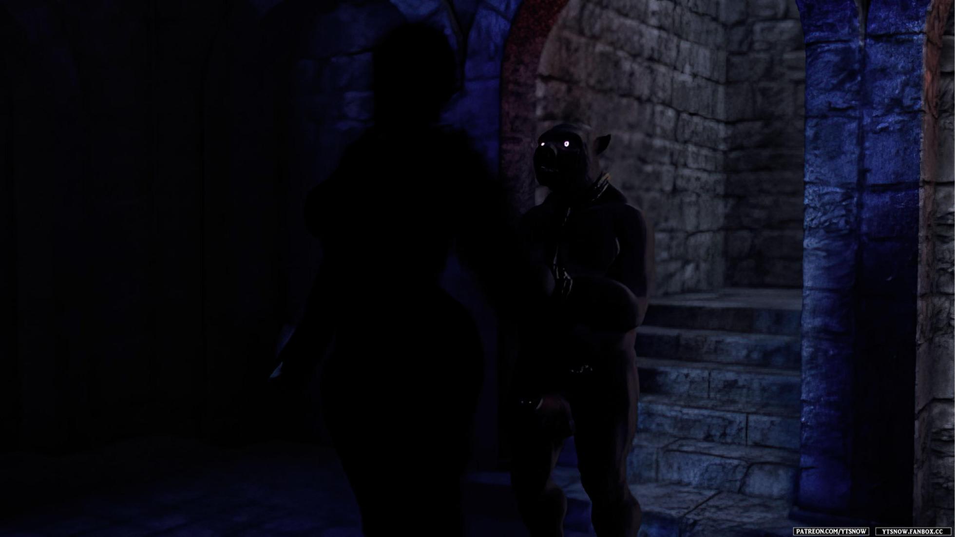 [YTsnow] False Honor Bonus 6 - Page 21