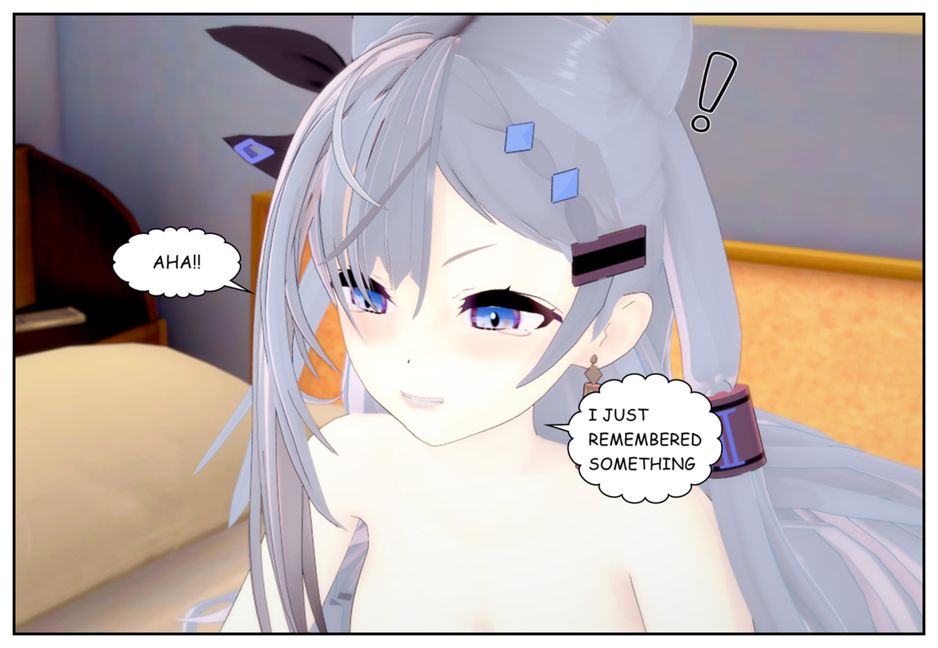 [Aji22] Zeta Possession 2 - Page 18