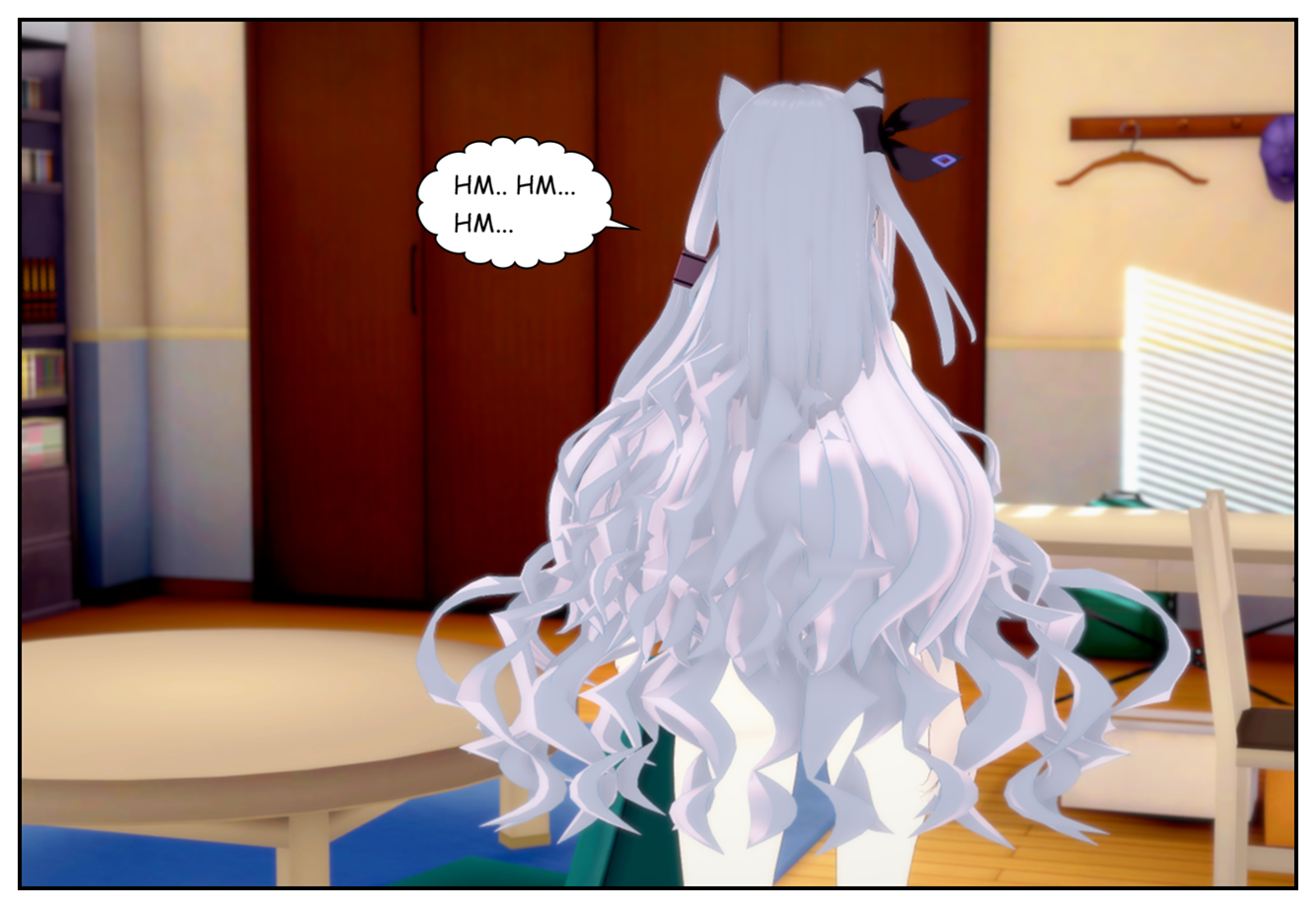 [Aji22] Zeta Possession 2 - Page 25