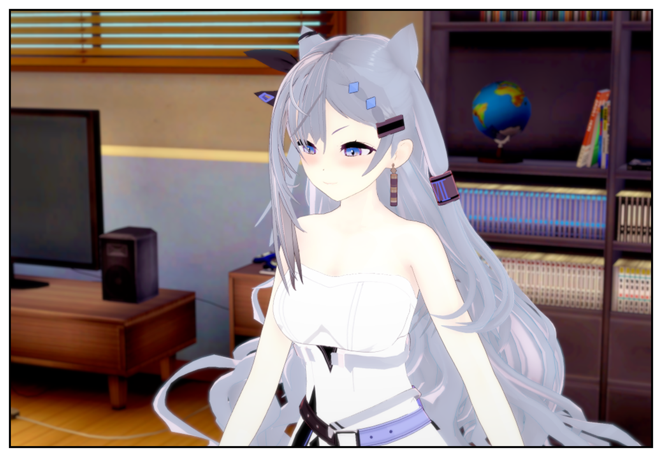 [Aji22] Zeta Possession 2 - Page 31