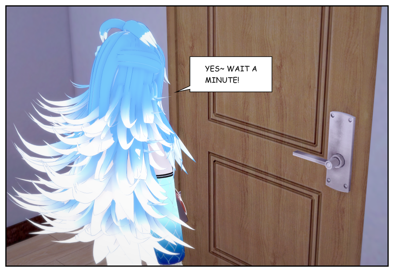 [Aji22] Zeta Possession 2 - Page 38