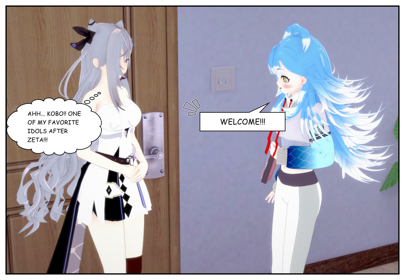 [Aji22] Zeta Possession 2 - Page 39