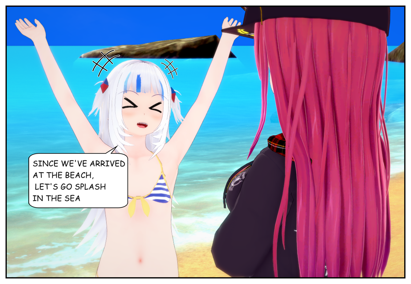 [Aji22] The Cursed Chest - Page 7