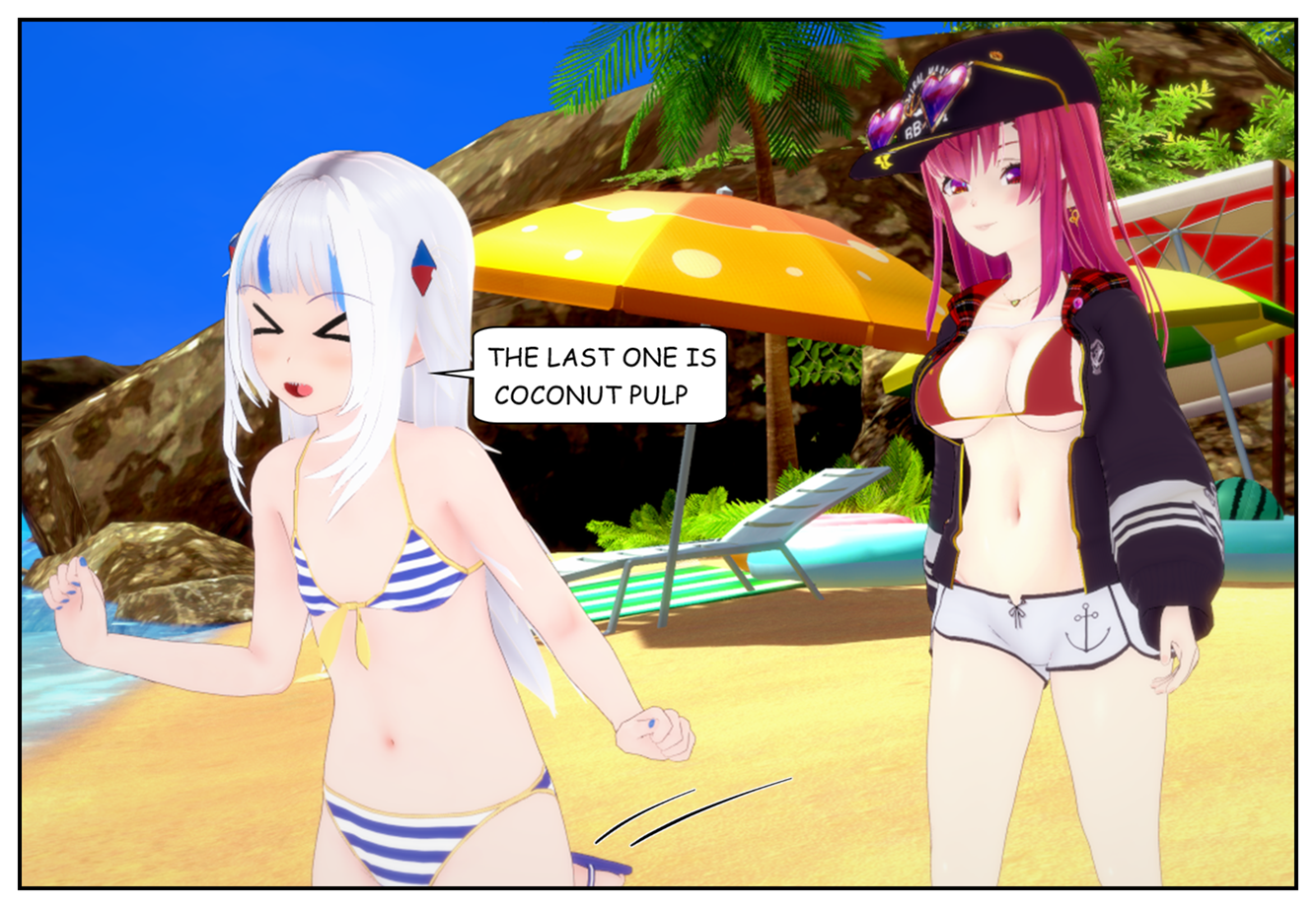 [Aji22] The Cursed Chest - Page 8