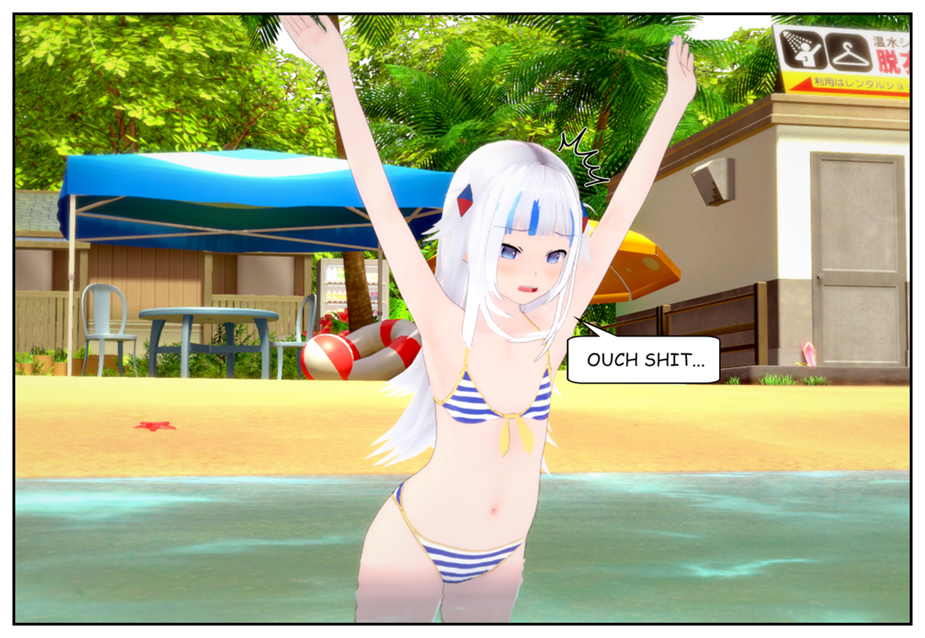 [Aji22] The Cursed Chest - Page 12