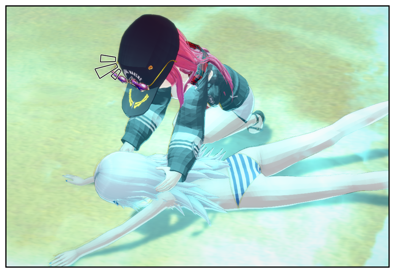 [Aji22] The Cursed Chest - Page 16