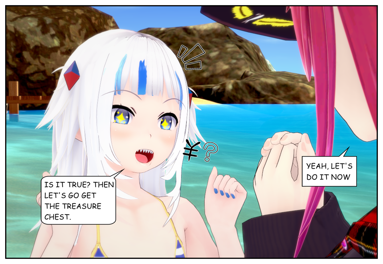 [Aji22] The Cursed Chest - Page 24