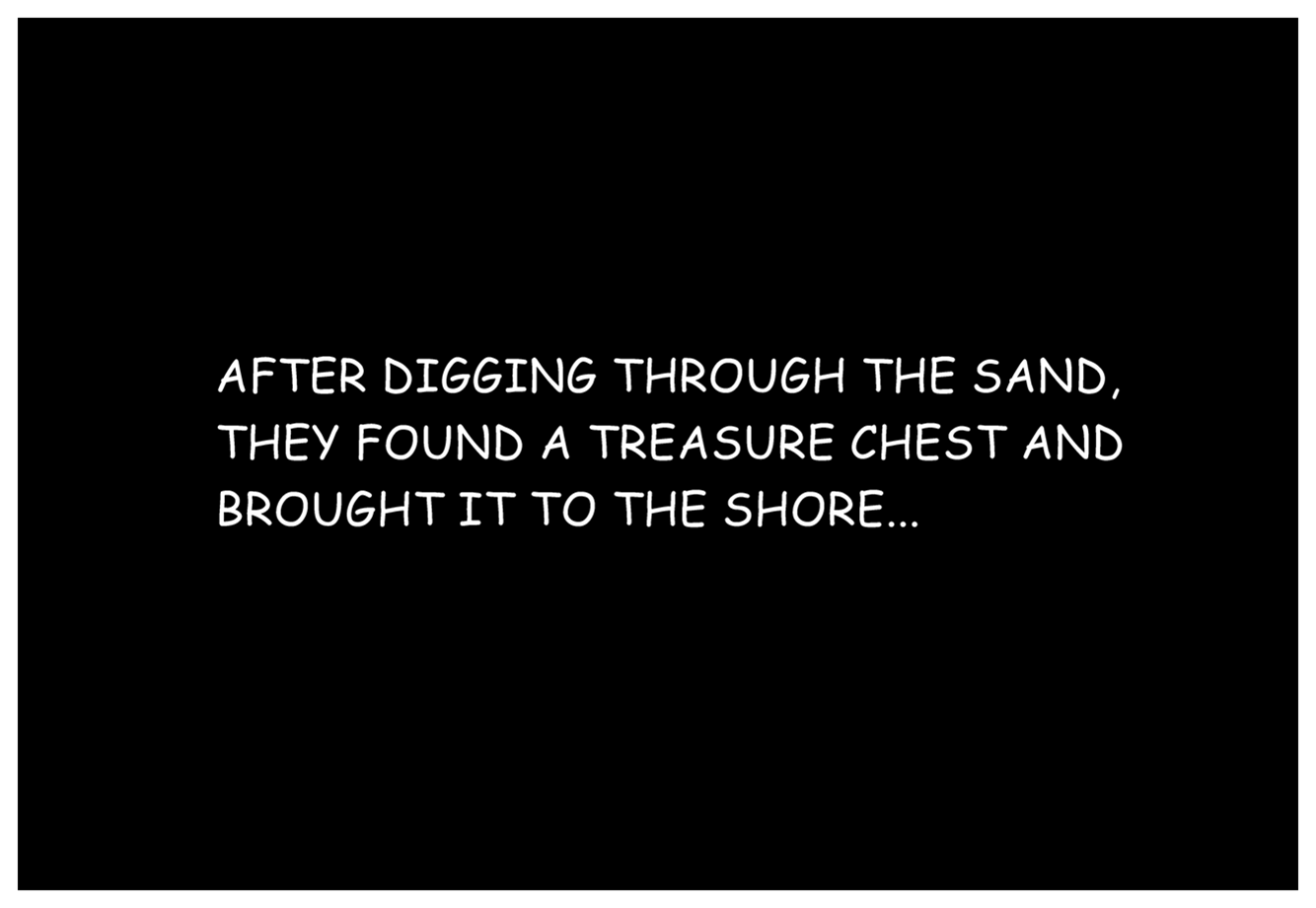 [Aji22] The Cursed Chest - Page 27