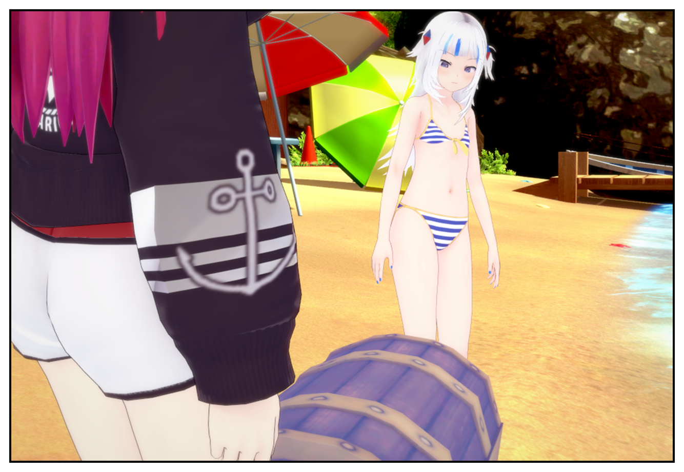 [Aji22] The Cursed Chest - Page 30