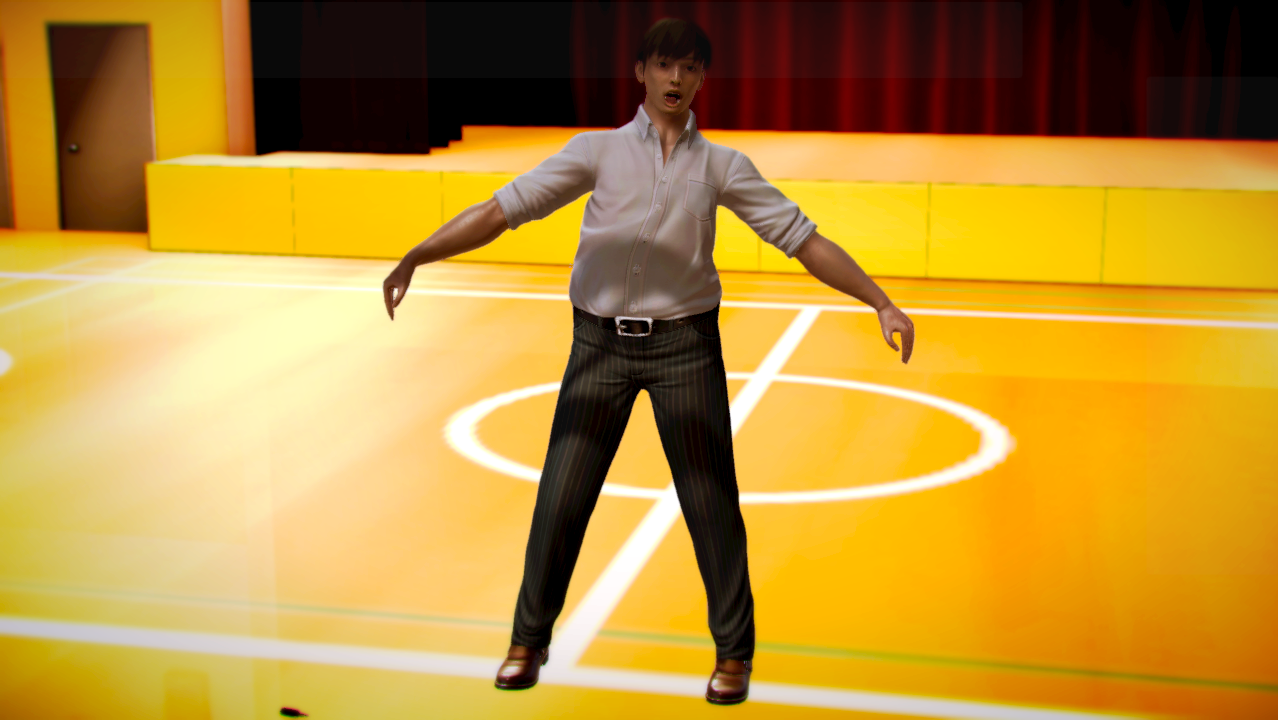 [chen] Possessed Swimsuit Girl-1 - Page 14