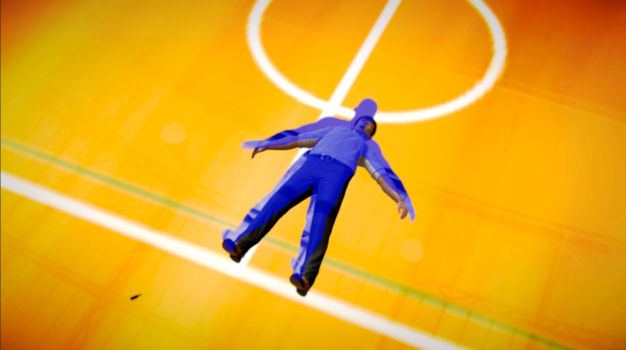 [chen] Possessed Swimsuit Girl-1 - Page 15