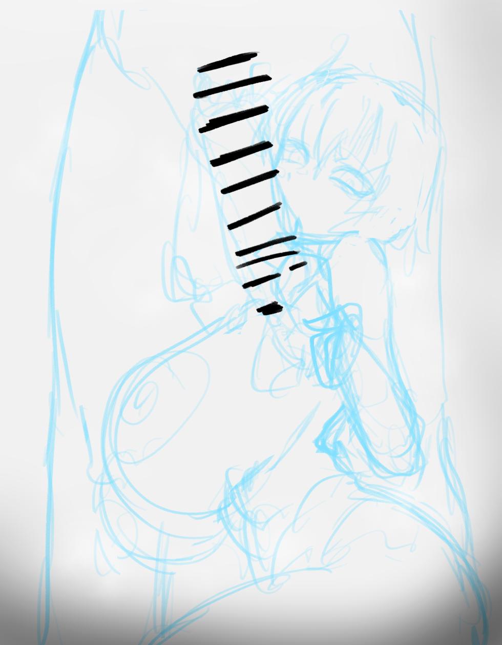 [Mabo Harusame] Jack the Ripper (Fate/Grand Order) - Page 8