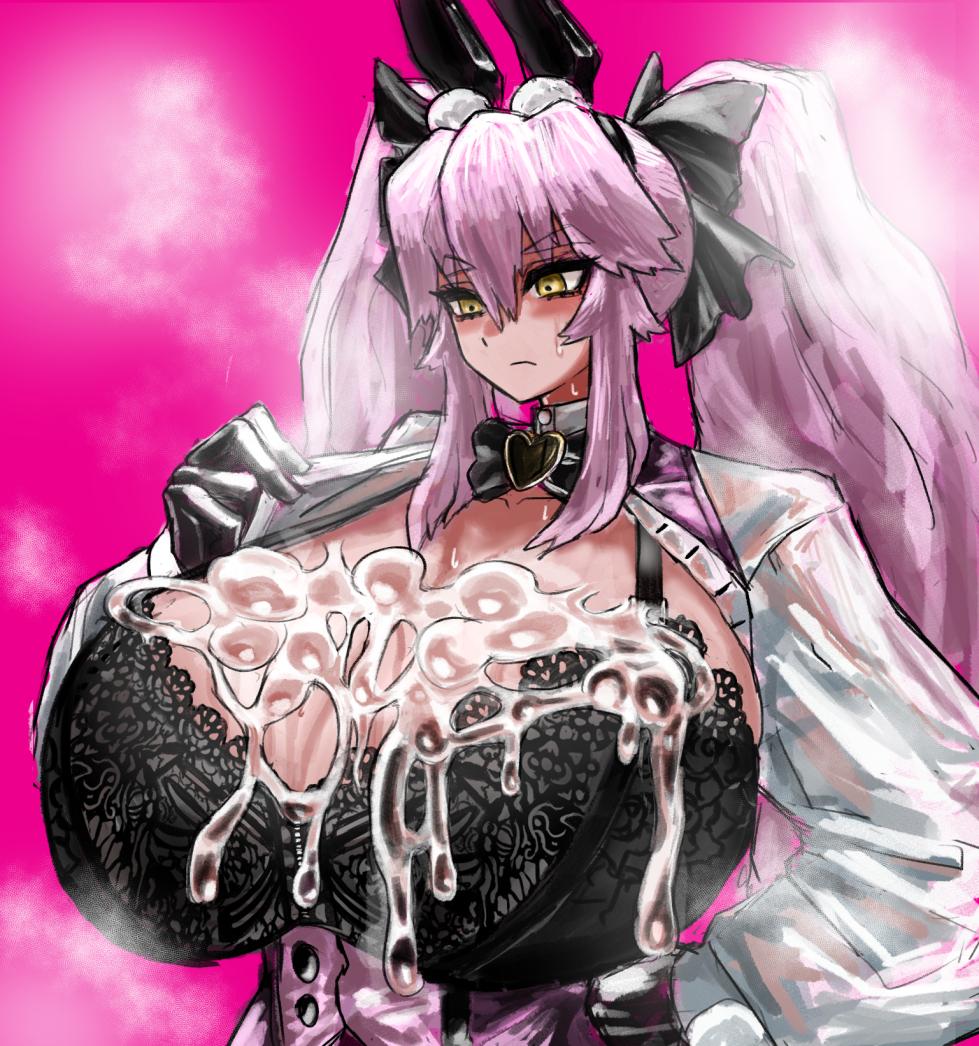 [Mabo Harusame] Dekabura Koyanskaya (Fate/Grand Order) - Page 17