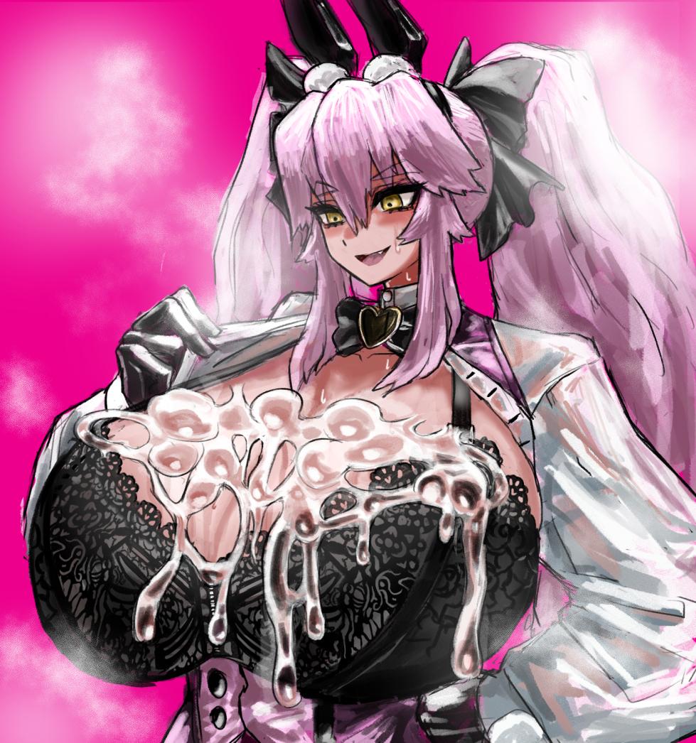 [Mabo Harusame] Dekabura Koyanskaya (Fate/Grand Order) - Page 19