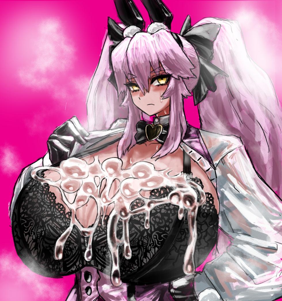 [Mabo Harusame] Dekabura Koyanskaya (Fate/Grand Order) - Page 20