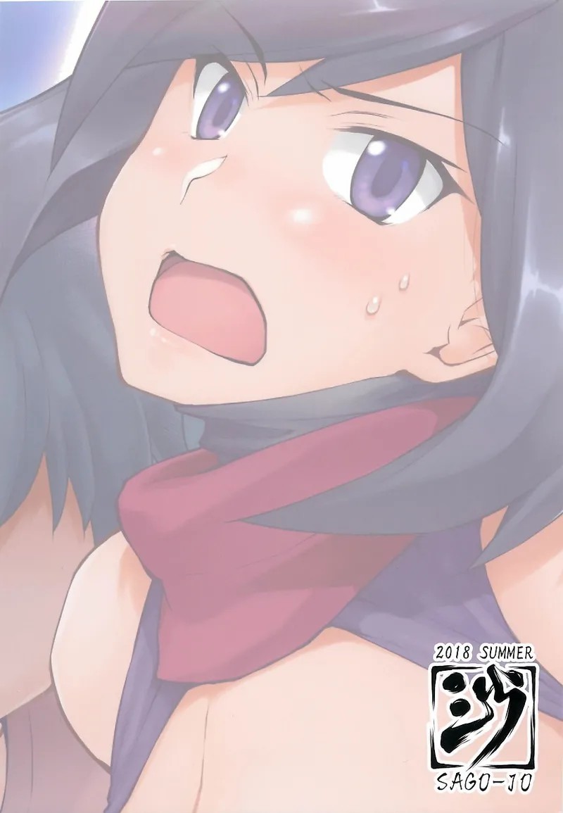 (C94) [Sago-Jou (Seura Isago)] Diverrin -Zanteiban- (Gundam Build Divers) [Chinese] - Page 2