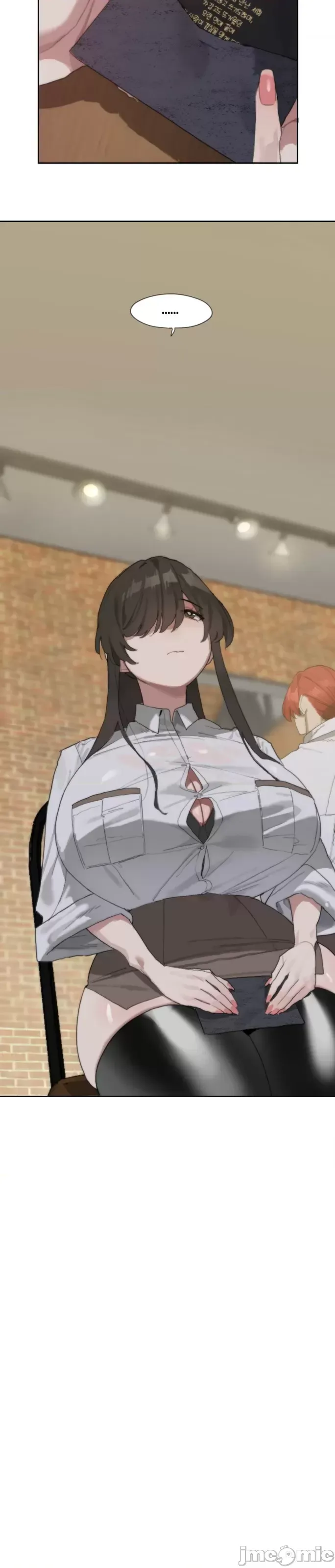 [Mimyo] Cold? Hot! 1-30 [End] [Chinese] - Page 12