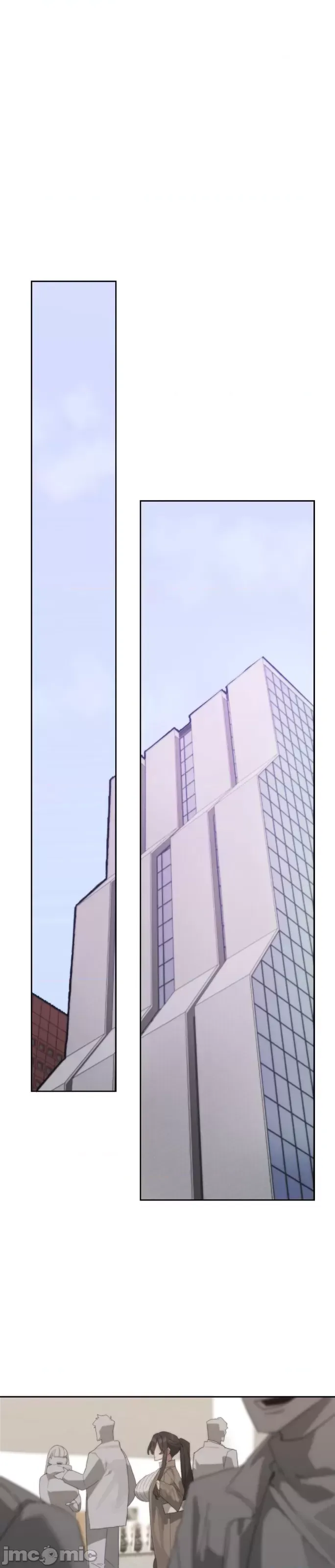 [Mimyo] Cold? Hot! 1-30 [End] [Chinese] - Page 19